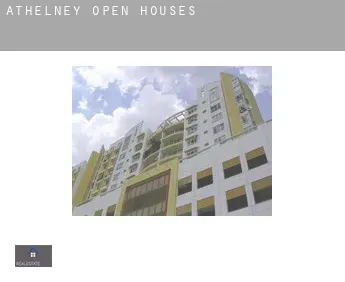 Athelney  open houses