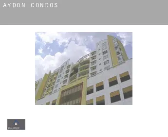 Aydon  condos