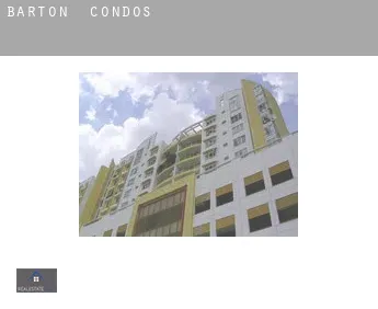 Barton  condos