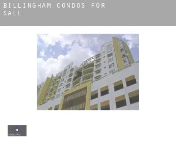 Billingham  condos for sale