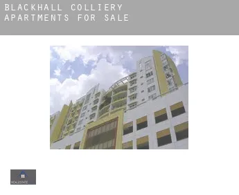 Blackhall Colliery  apartments for sale