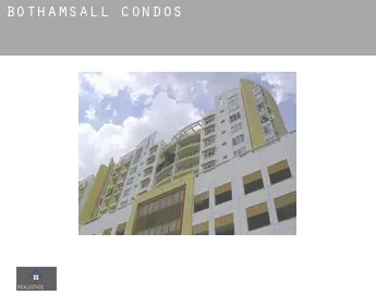 Bothamsall  condos