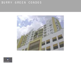 Burry Green  condos