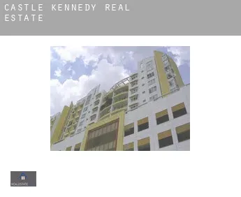 Castle Kennedy  real estate