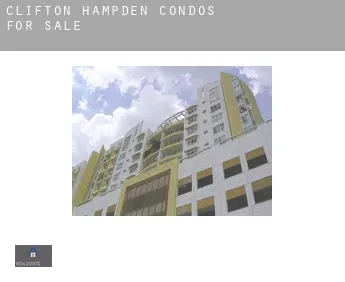Clifton Hampden  condos for sale