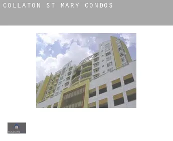 Collaton St Mary  condos