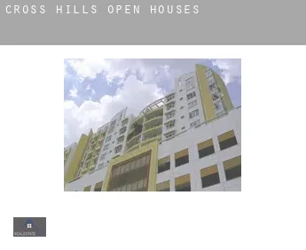 Cross Hills open houses