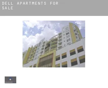 Dell  apartments for sale
