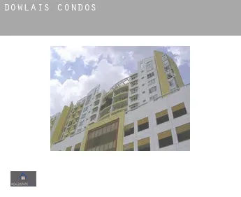 Dowlais  condos