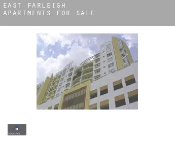East Farleigh  apartments for sale
