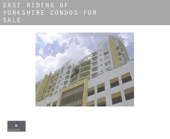 East Riding of Yorkshire  condos for sale