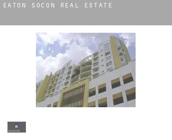 Eaton Socon  real estate