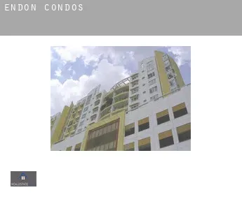Endon  condos