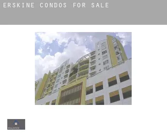 Erskine  condos for sale