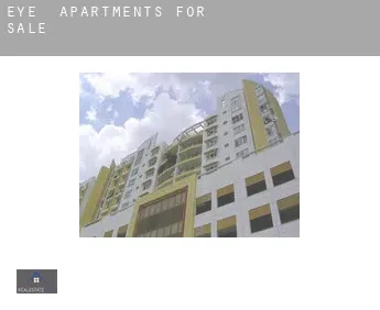 Eye apartments for sale