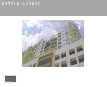 Gamrie condos