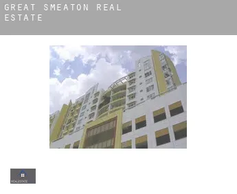 Great Smeaton  real estate