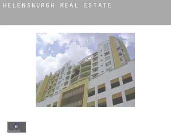 Helensburgh  real estate