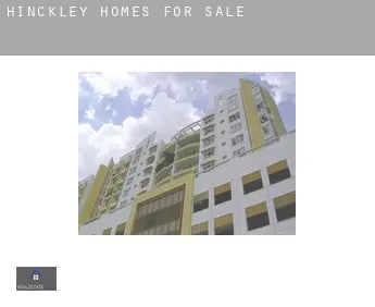 Hinckley  homes for sale