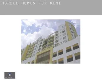 Hordle  homes for rent