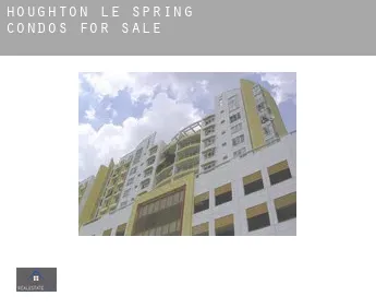 Houghton-le-Spring condos for sale