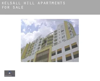 Kelsall Hill  apartments for sale