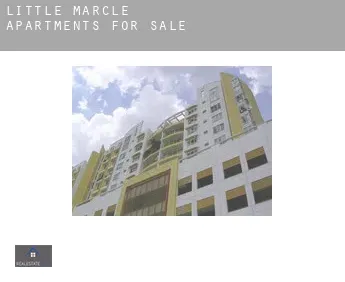 Little Marcle  apartments for sale