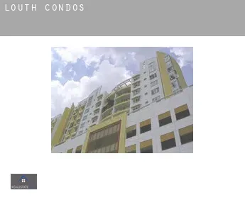 Louth condos
