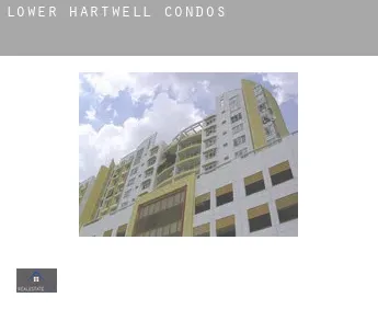 Lower Hartwell  condos