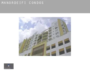 Manordeifi  condos