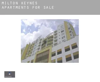 Milton Keynes  apartments for sale