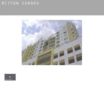 Mitton  condos