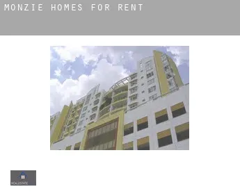 Monzie  homes for rent