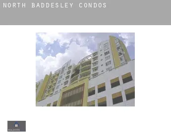North Baddesley  condos