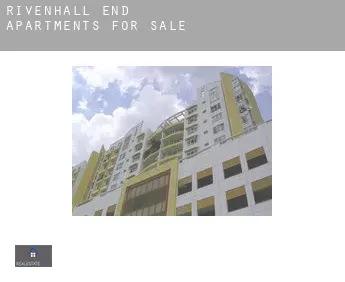 Rivenhall End  apartments for sale