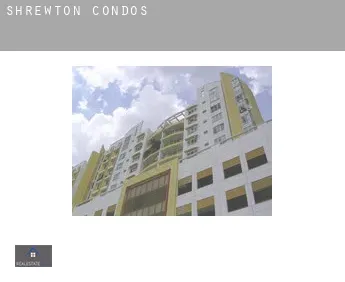 Shrewton  condos