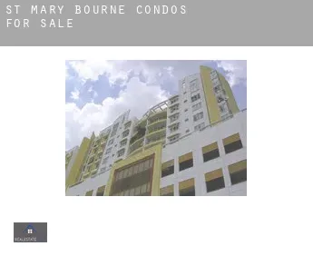 St Mary Bourne condos for sale