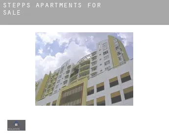 Stepps apartments for sale