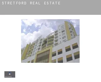 Stretford  real estate