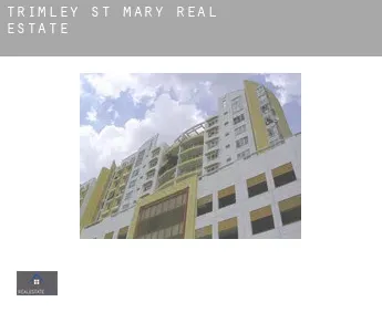 Trimley St Mary  real estate