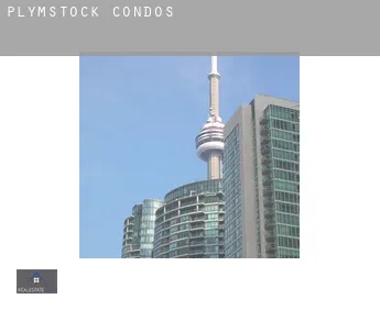 Plymstock  condos