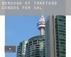 Trafford (Borough)  condos for sale