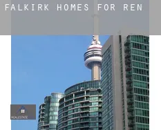 Falkirk homes for rent