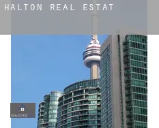 Halton  real estate