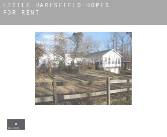 Little Haresfield  homes for rent