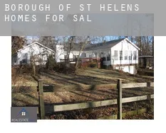 St. Helens (Borough) homes for sale