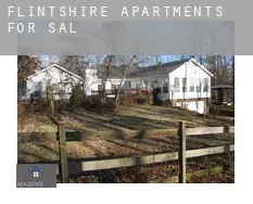 Flintshire County  apartments for sale