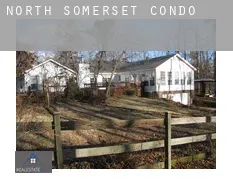 North Somerset  condos
