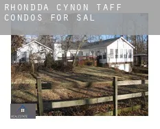 Rhondda Cynon Taff (Borough)  condos for sale