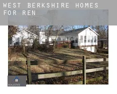West Berkshire  homes for rent